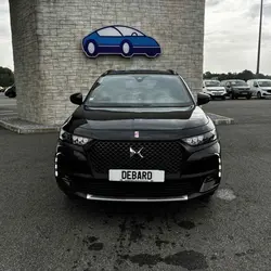 DS DS7 Crossback BLUEHDI 130CH PERFORMANCE LINE AUTOMATIQUE Serres-Castet
