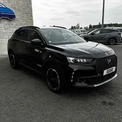 DS DS7 Crossback BLUEHDI 130CH PERFORMANCE LINE AUTOMATIQUE Serres-Castet