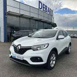 Renault Kadjar 1.3 TCE 140CH FAP WAVE 122G Saint-Saturnin