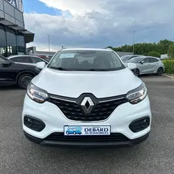 Renault Kadjar 1.3 TCE 140CH FAP WAVE 122G Saint-Saturnin