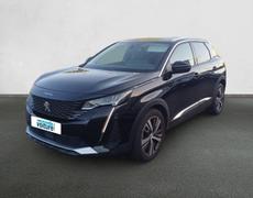 Peugeot 3008 Fontenay-sur-Eure