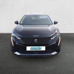 Peugeot 3008 3008 BlueHDi 130ch S&S EAT8 - Allure Pack Fontenay-sur-Eure