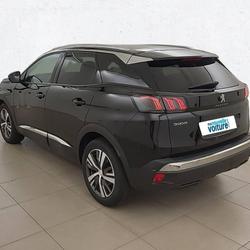 Peugeot 3008 BlueHDi 130ch S&S EAT8 - Allure Pack occasion - Fontenay-sur-Eure - photo 2/27