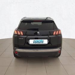 Peugeot 3008 BlueHDi 130ch S&S EAT8 - Allure Pack occasion - Fontenay-sur-Eure - photo 3/27