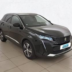 Peugeot 3008 3008 BlueHDi 130ch S&S EAT8 - Allure Pack Fontenay-sur-Eure