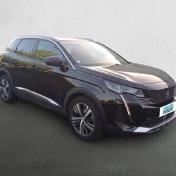 Peugeot 3008 3008 BlueHDi 130ch S&S EAT8 - Allure Pack Fontenay-sur-Eure