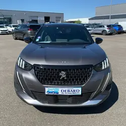 Peugeot 2008 1.2 PURETECH 130CH S&S GT EAT8 M&eacute;rignac