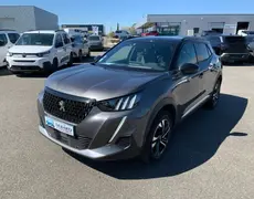 Peugeot 2008 Onet-le-Château