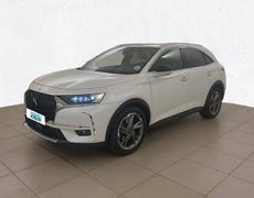 DS DS7 Crossback Fontenay-sur-Eure
