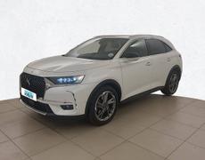 DS DS7 Crossback Fontenay-sur-Eure