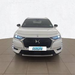 DS DS7 Crossback DS7 Crossback Hybride E-Tense 300 EAT8 4x4 - Performance Line+ Fontenay-sur-Eure