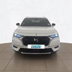 DS DS7 Crossback DS7 Crossback Hybride E-Tense 300 EAT8 4x4 - Performance Line+ Fontenay-sur-Eure