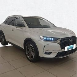 DS DS7 Crossback DS7 Crossback Hybride E-Tense 300 EAT8 4x4 - Performance Line+ Fontenay-sur-Eure