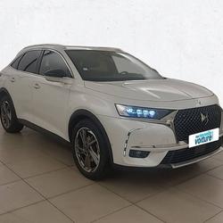 DS DS7 Crossback DS7 Crossback Hybride E-Tense 300 EAT8 4x4 - Performance Line+ Fontenay-sur-Eure