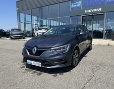 Renault Megane 4 Alixan
