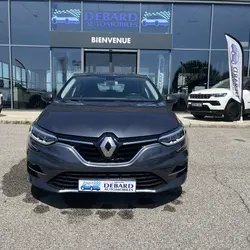 Renault Megane 4 1.5 BLUE DCI 115CH EVOLUTION -23 Alixan