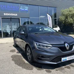 Renault Megane 4 1.5 BLUE DCI 115CH EVOLUTION -23 Alixan