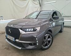DS DS7 Crossback Carentoir