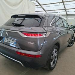 DS DS7 Crossback BLUEHDI 130CH EXECUTIVE AUTOMATIQUE 7CV Carentoir
