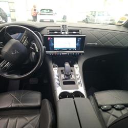 DS DS7 Crossback BLUEHDI 130CH EXECUTIVE AUTOMATIQUE 7CV Carentoir