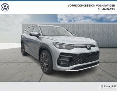 Volkswagen Tayron Paray-le-Monial