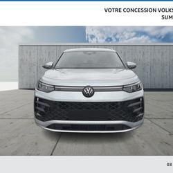 Volkswagen Tayron Tayron 1.5 eTSI 150ch DSG7 7pl R-Line Edition Paray-le-Monial