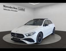 Mercedes Classe A Chambray-lès-Tours