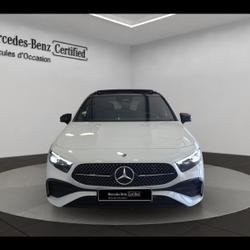 Mercedes Classe A 180 d 116ch AMG Line 8G-DCT Chambray-l&egrave;s-Tours