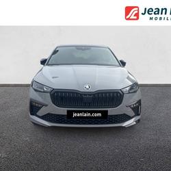 Skoda Scala Scala 1.0 TSI Evo 2 116 ch DSG7 Monte-Carlo La Motte-Servolex