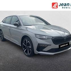 Skoda Scala Scala 1.0 TSI Evo 2 116 ch DSG7 Monte-Carlo La Motte-Servolex