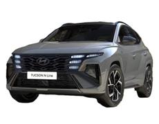Hyundai Tucson Saint-Gor