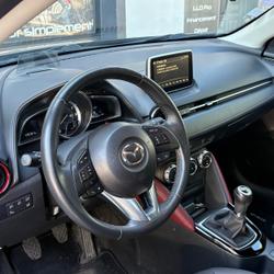 Mazda CX-3 CX-3 2.0L Skyactiv-G 150 4x4 Selection La Motte-Servolex