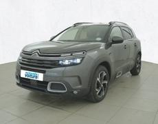 Citroen C5 Aircross Fontenay-sur-Eure