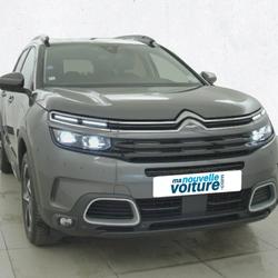 Citroen C5 Aircross C5 Aircross PureTech 130 S&S EAT8 - Shine Fontenay-sur-Eure