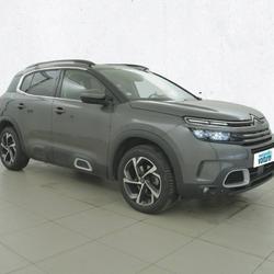 Citroen C5 Aircross C5 Aircross PureTech 130 S&S EAT8 - Shine Fontenay-sur-Eure