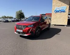 Peugeot 2008 Saint-Saturnin
