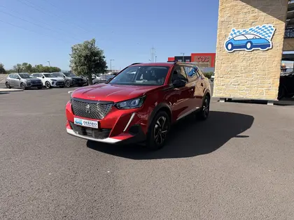 Peugeot 2008 - 1.5 BLUEHDI 110CH S&S ALLURE - 16 990 €