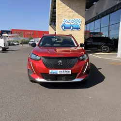Peugeot 2008 1.5 BLUEHDI 110CH S&S ALLURE Saint-Saturnin