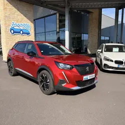 Peugeot 2008 1.5 BLUEHDI 110CH S&S ALLURE M&eacute;rignac