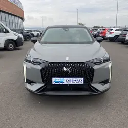 Ds DS3 1.2 PURETECH 130CH ESPRIT VOYAGE AUTOMATIQUE Rivesaltes