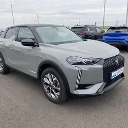 Ds DS3 1.2 PURETECH 130CH ESPRIT VOYAGE AUTOMATIQUE Rivesaltes