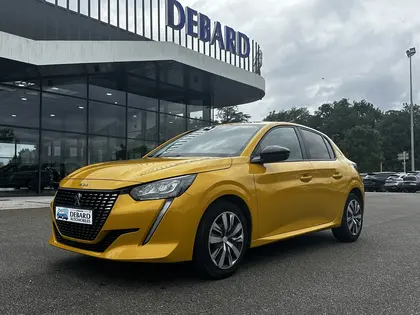 Peugeot 208 - 1.2 PURETECH 75CH S&S ACTIVE PACK - 11 990 €