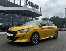 Peugeot 208 Mérignac