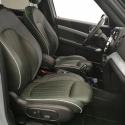 Mini Countryman Cooper 136ch Edition Untamed Plus BVA7 H&oelig;nheim