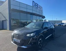 Peugeot 2008 Mérignac