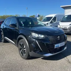 Peugeot 2008 1.2 PURETECH 130CH S&S ALLURE PACK EAT8 M&eacute;rignac