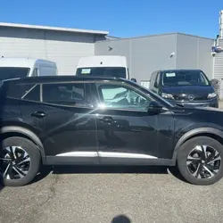 Peugeot 2008 1.2 PURETECH 130CH S&S ALLURE PACK EAT8 Lab&egrave;ge