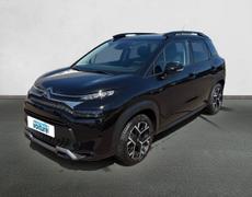 Citroen C3 Aircross Fontenay-sur-Eure