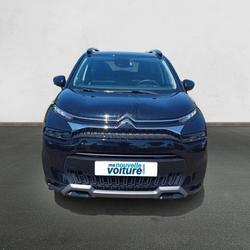 Citroen C3 Aircross C3 Aircross PureTech 130 S&S EAT6 - Max Fontenay-sur-Eure