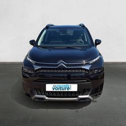 Citroen C3 Aircross C3 Aircross PureTech 130 S&S EAT6 - Max Fontenay-sur-Eure